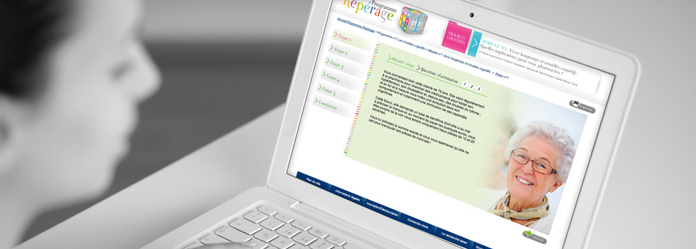 E-learning pour médecin et pharmacien
