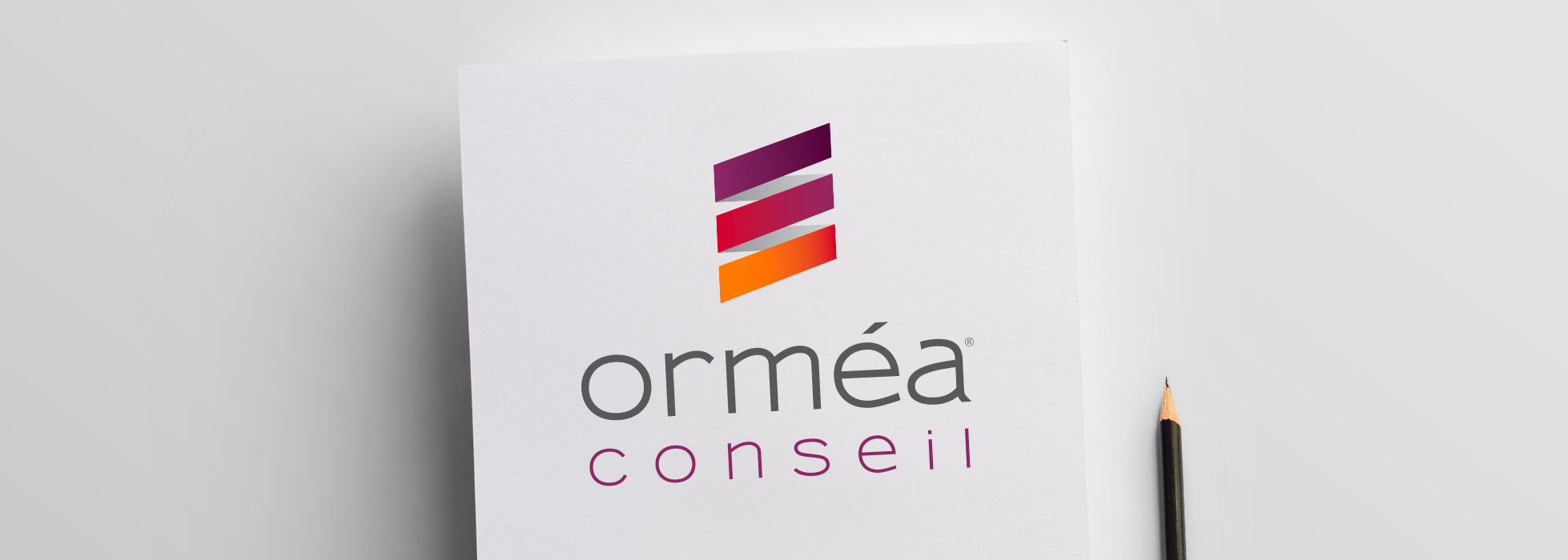 Identité Orméa Conseil