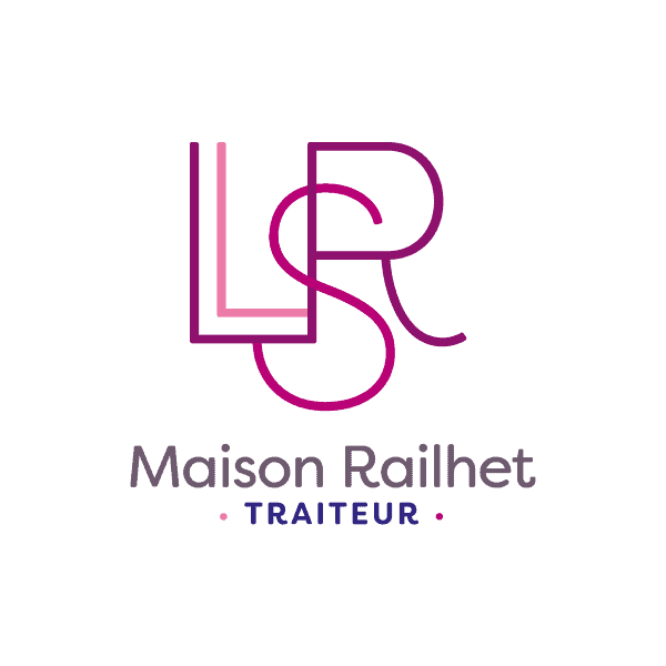 maison railhet traiteur logo
