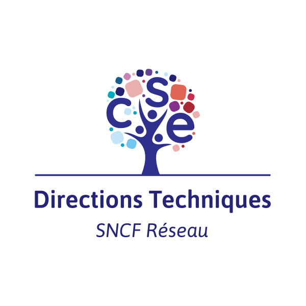 CSE Direction Technique - Réseaux SNCF